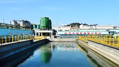 造紙污水處理方法介紹 造紙污水處理方法介紹